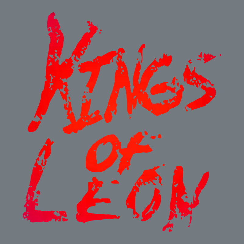 Kings Of Leon Heavyweight Sweatshirt by artisFamous | Teevron
