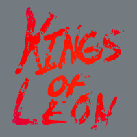 Kings Of Leon Heavyweight Sweatshirt | Teevron