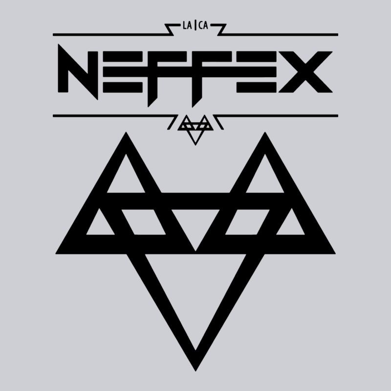 Neffex Heavyweight Sweatshirt by artisFamous | Teevron