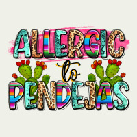 Allergic To Pendejas Mexico Urban Heavy Tee | Teevron