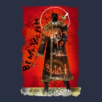 Vintage Candyman Be My Victim Halloween Heavyweight Sweatshirt | Teevron