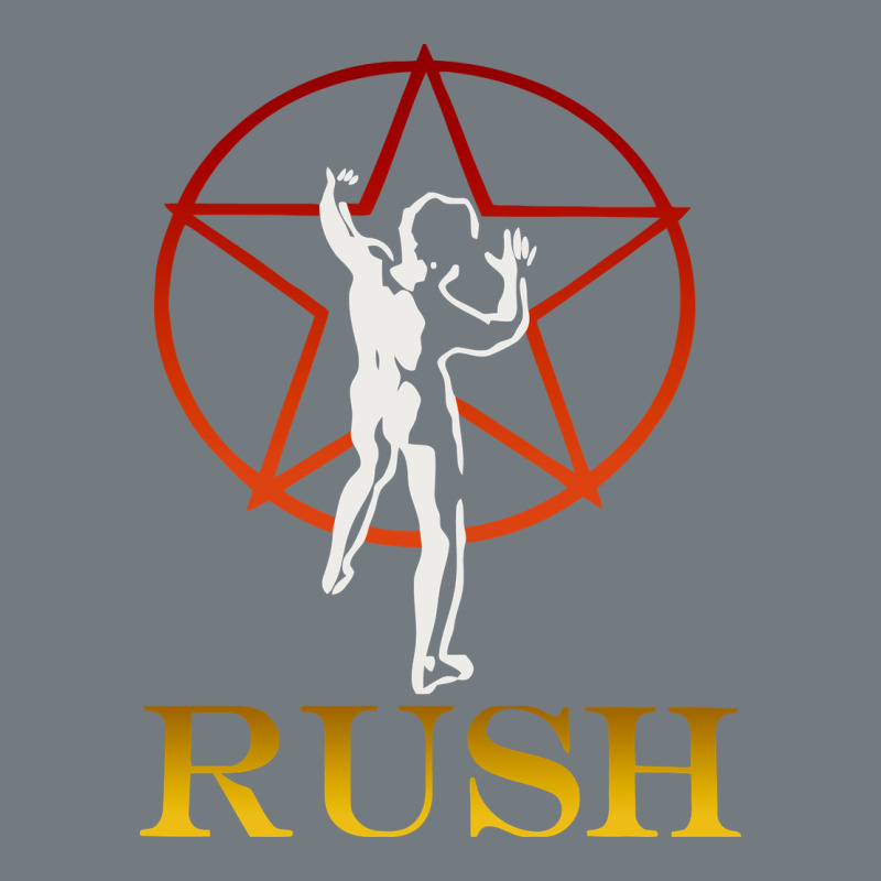 Rush Vintage Starman Unisex Heavyweight Sweatshirt by artisFamous | Teevron