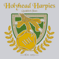 Holyhead Harpies Heavyweight Sweatshirt | Teevron