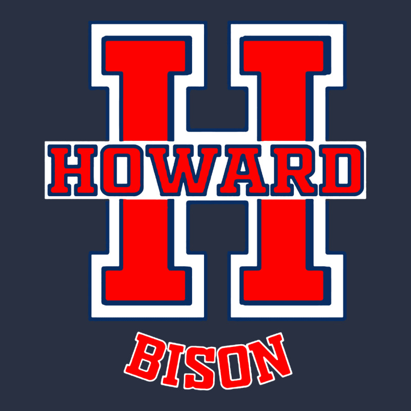Howard 1867 University Heavyweight Sweatshirt by artisFamous | Teevron
