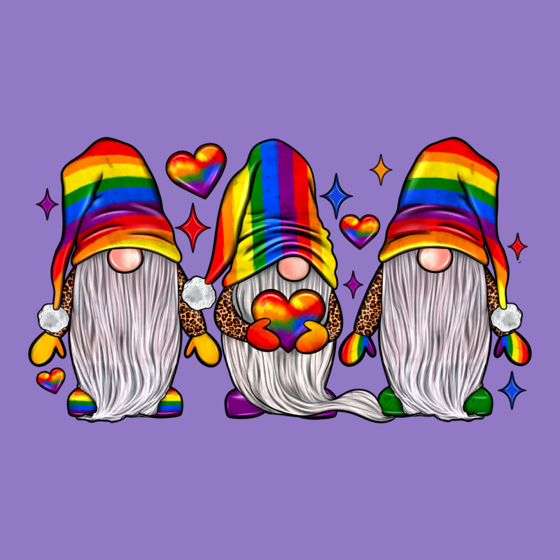 Pride Gnome Urban Hoodie by JahusDesignShop | Teevron