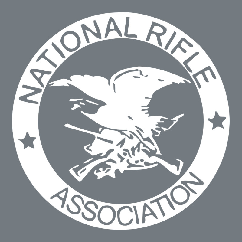 National Rifle Association Heavyweight Sweatshirt by artisFamous | Teevron