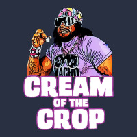 Macho Cream Of The Crop Heavyweight Sweatshirt | Teevron
