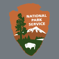 National Park Service Heavyweight Sweatshirt | Teevron