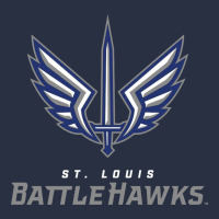 Battle Hawks Football Heavyweight Sweatshirt | Teevron