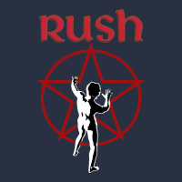 Starman Music Rush Heavyweight Sweatshirt | Teevron