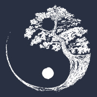 Yin Yang Bonsai Tree Heavyweight Sweatshirt | Teevron