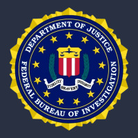 Fbi Heavyweight Sweatshirt | Teevron