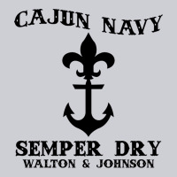 Cajun Navy Heavyweight Sweatshirt | Teevron