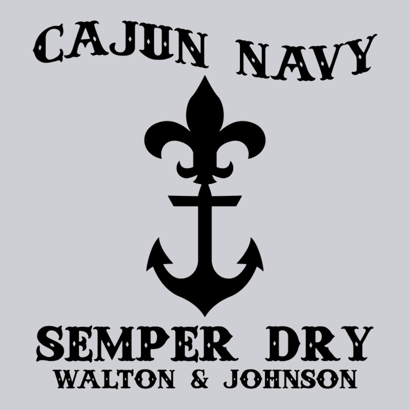 Cajun Navy Heavyweight Sweatshirt by artisFamous | Teevron