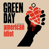 American Idiot Heavyweight Sweatshirt | Teevron