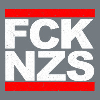 Fck Nzs Heavyweight Sweatshirt | Teevron