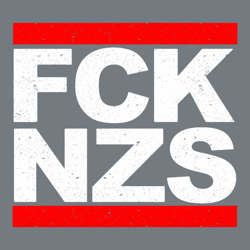 Fck Nzs Heavyweight Sweatshirt by artisFamous | Teevron