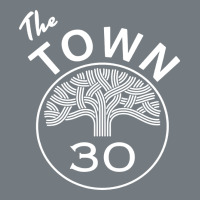 Golden State The Town Heavyweight Sweatshirt | Teevron