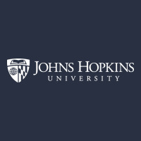 Johns Hopkins Heavyweight Sweatshirt | Teevron