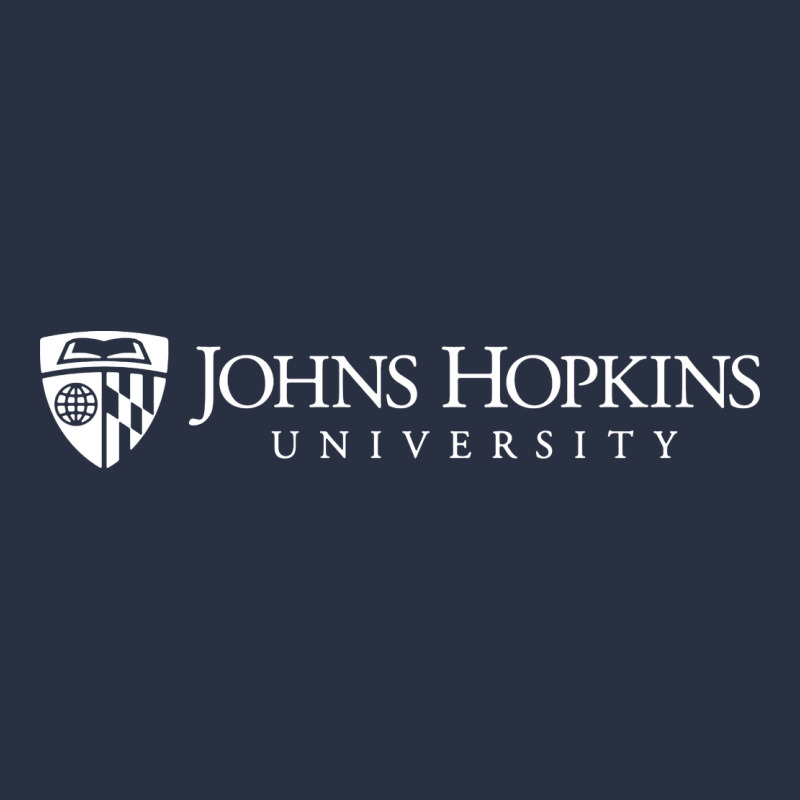 Johns Hopkins Heavyweight Sweatshirt by artisFamous | Teevron