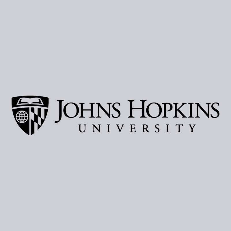 Johns Hopkins Heavyweight Sweatshirt by artisFamous | Teevron