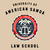 Samoa Law School Heavyweight Sweatshirt | Teevron