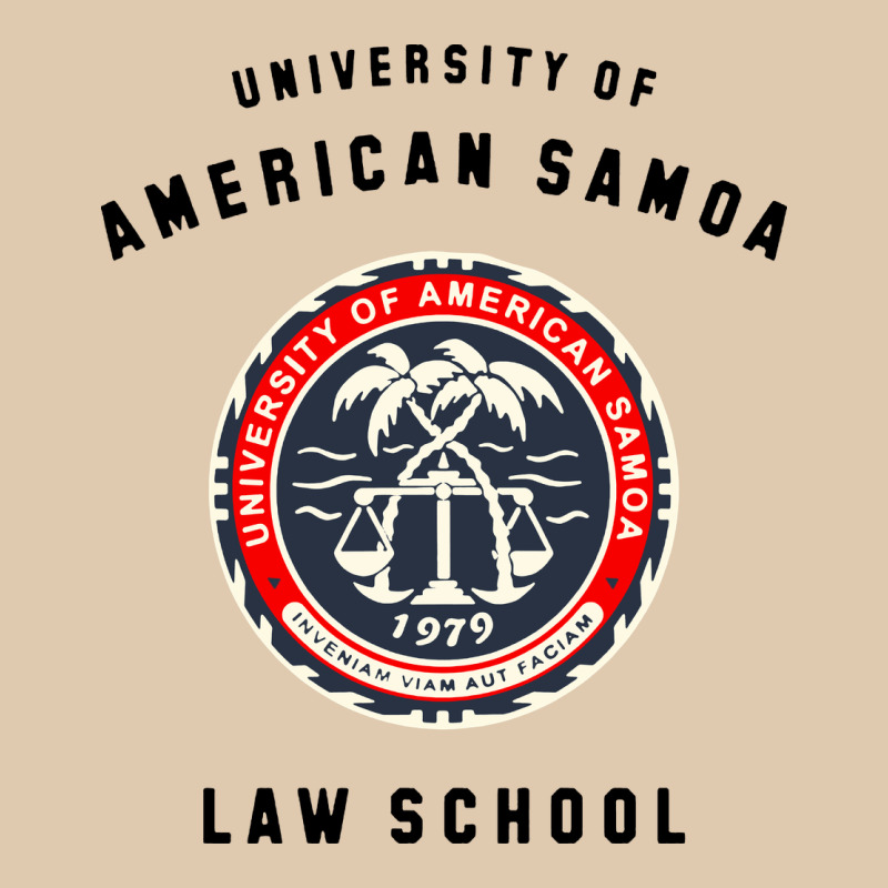 Samoa Law School Heavyweight Sweatshirt by artisFamous | Teevron