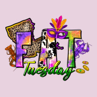 Fat Tuesday Classic Tee | Teevron