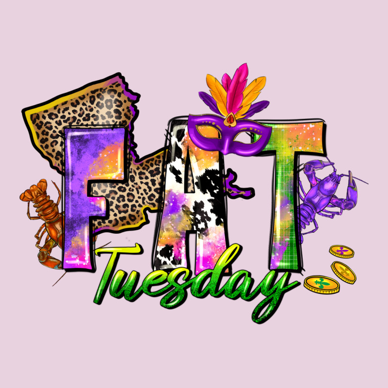 Fat Tuesday Classic Tee by CowGirlArtShop | Teevron