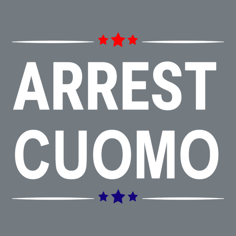 Anti Cuomo Political Heavyweight Sweatshirt by artisFamous | Teevron