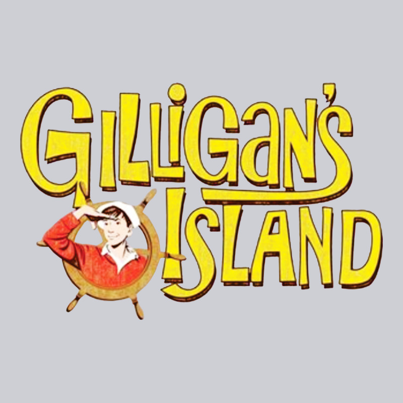 Gilligan Island Film Heavyweight Sweatshirt by artisFamous | Teevron