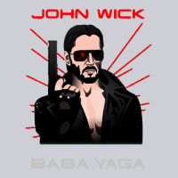 The Baba Yaga Heavyweight Sweatshirt | Teevron