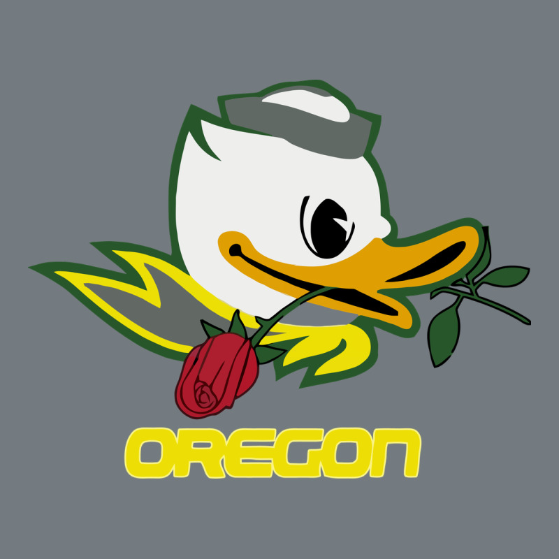 Throwback Oregon Heavyweight Sweatshirt by artisFamous | Teevron