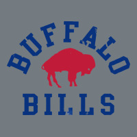 Vintage Distressed Bills Heavyweight Sweatshirt | Teevron