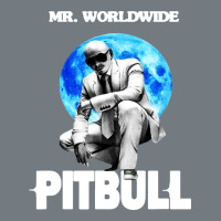 Merch Mr Worldwide Pit Bull Heavyweight Sweatshirt | Teevron