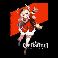 Genshin Impact Klee Heavyweight Sweatshirt | Teevron