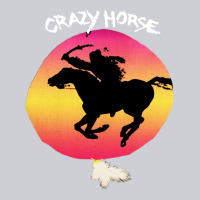Neil Crazy Horse Heavyweight Sweatshirt | Teevron