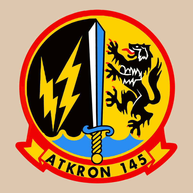 Va 145 Attack Squadron Store Heavyweight Sweatshirt by artisFamous | Teevron