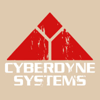 Cyber Dyne Systems Heavyweight Sweatshirt | Teevron