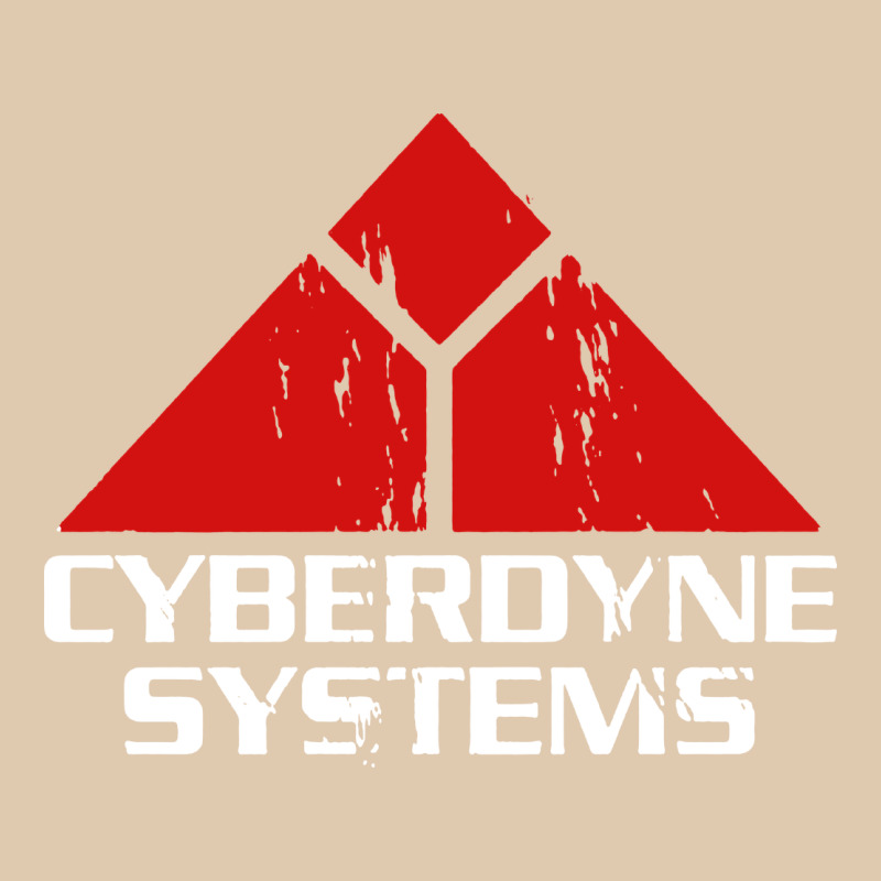 Cyber Dyne Systems Heavyweight Sweatshirt by artisFamous | Teevron
