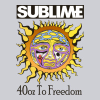 Sunflower Sublime 40oz To Freedom Heavyweight Sweatshirt | Teevron