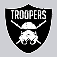 Troopers Heavyweight Sweatshirt | Teevron