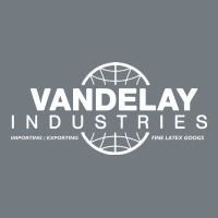 Vandelay Industries Heavyweight Sweatshirt | Teevron