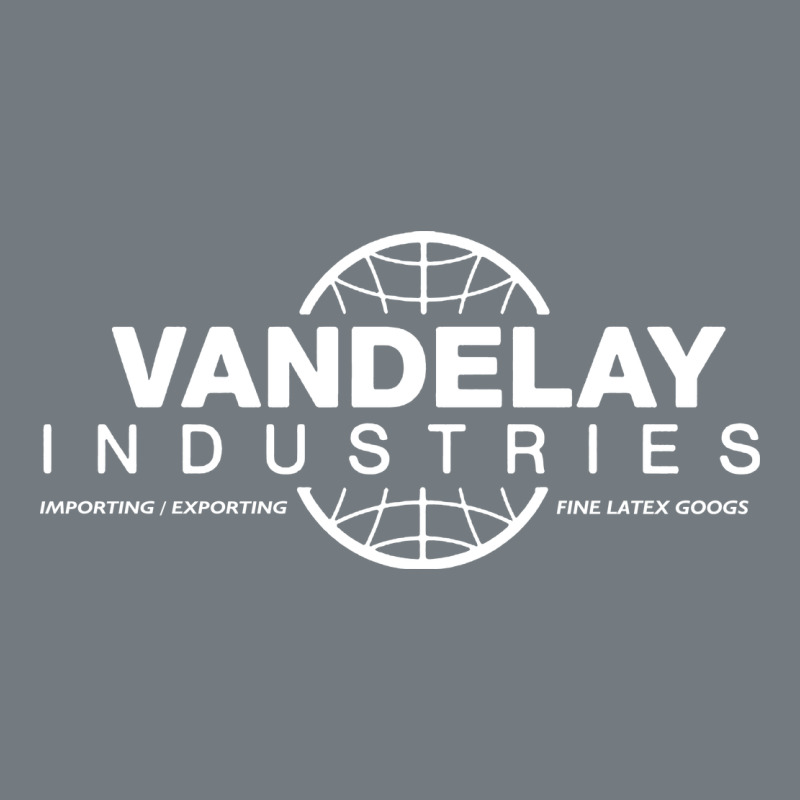 Vandelay Industries Heavyweight Sweatshirt by artisFamous | Teevron