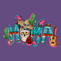 Mexican Mama Mother's Day Vintage Hoodie | Teevron