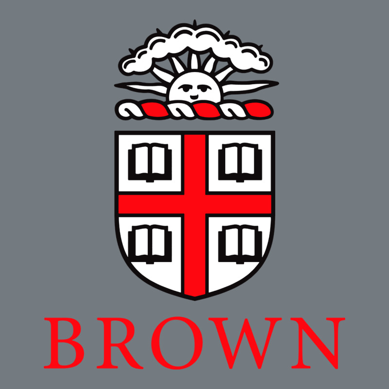 Brown University Heavyweight Sweatshirt by artisFamous | Teevron
