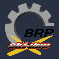 Brp Ski Doo Heavyweight Sweatshirt | Teevron