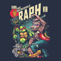 The Incredible Raph Heavyweight Sweatshirt | Teevron