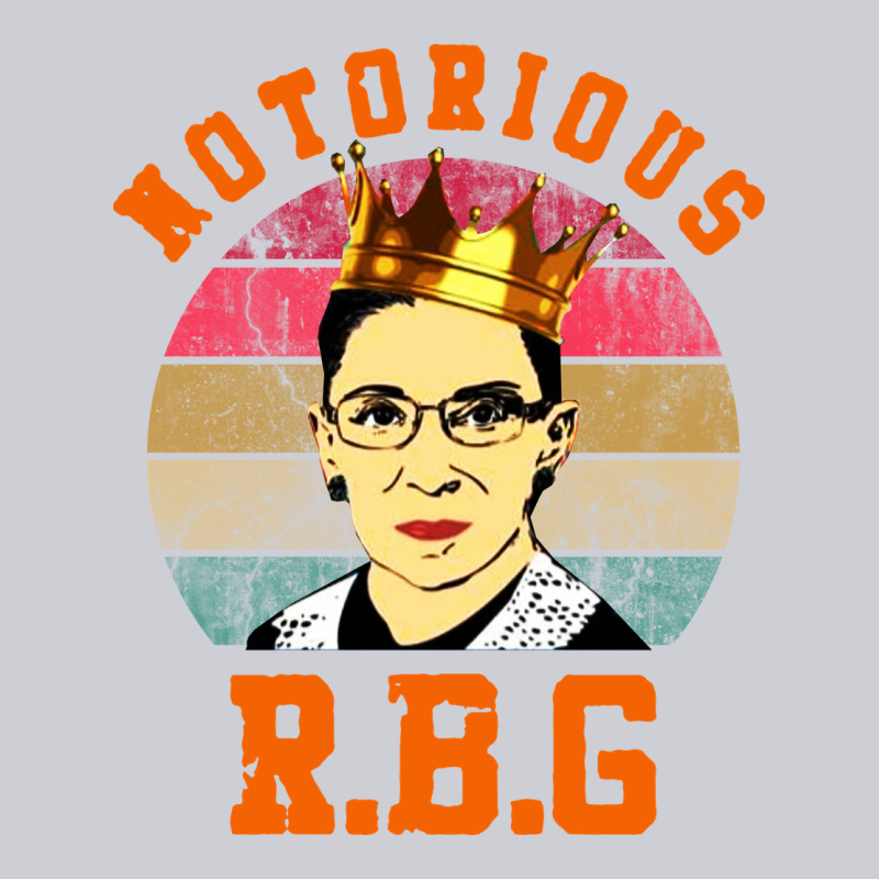 Rbg Heavyweight Sweatshirt by artisFamous | Teevron