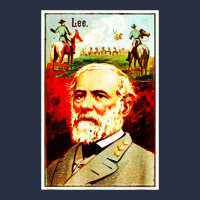 Lee Confederate General Heavyweight Sweatshirt | Teevron